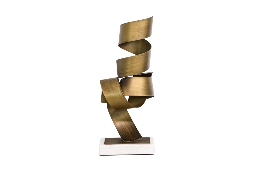 Stratford Sculpture