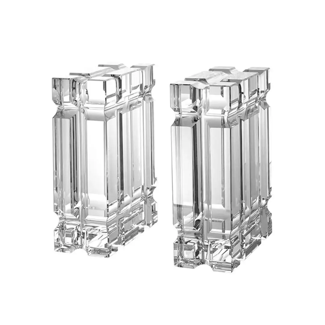 Linea Bookend