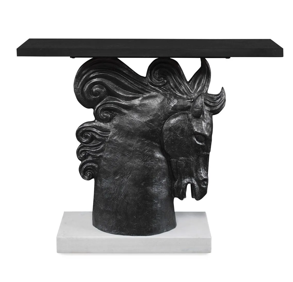 Friesian Console Table