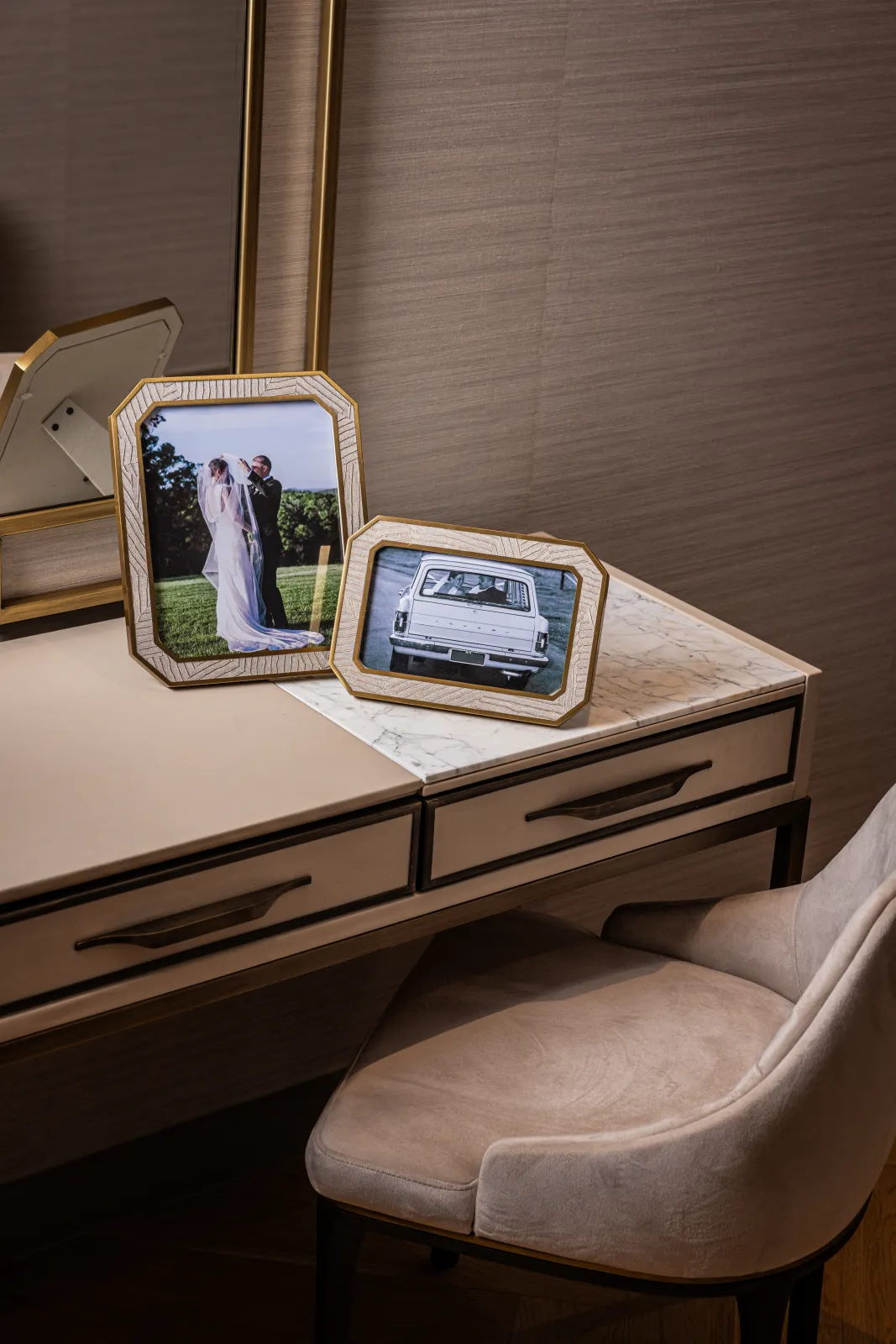 Signature Collection | Photo Frame | Sm