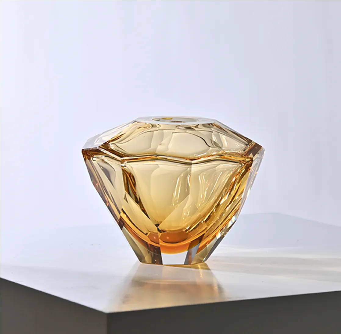 Celosia Vase