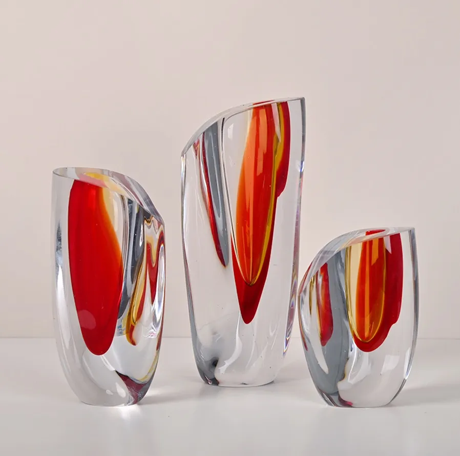 Azalea Vase - Short