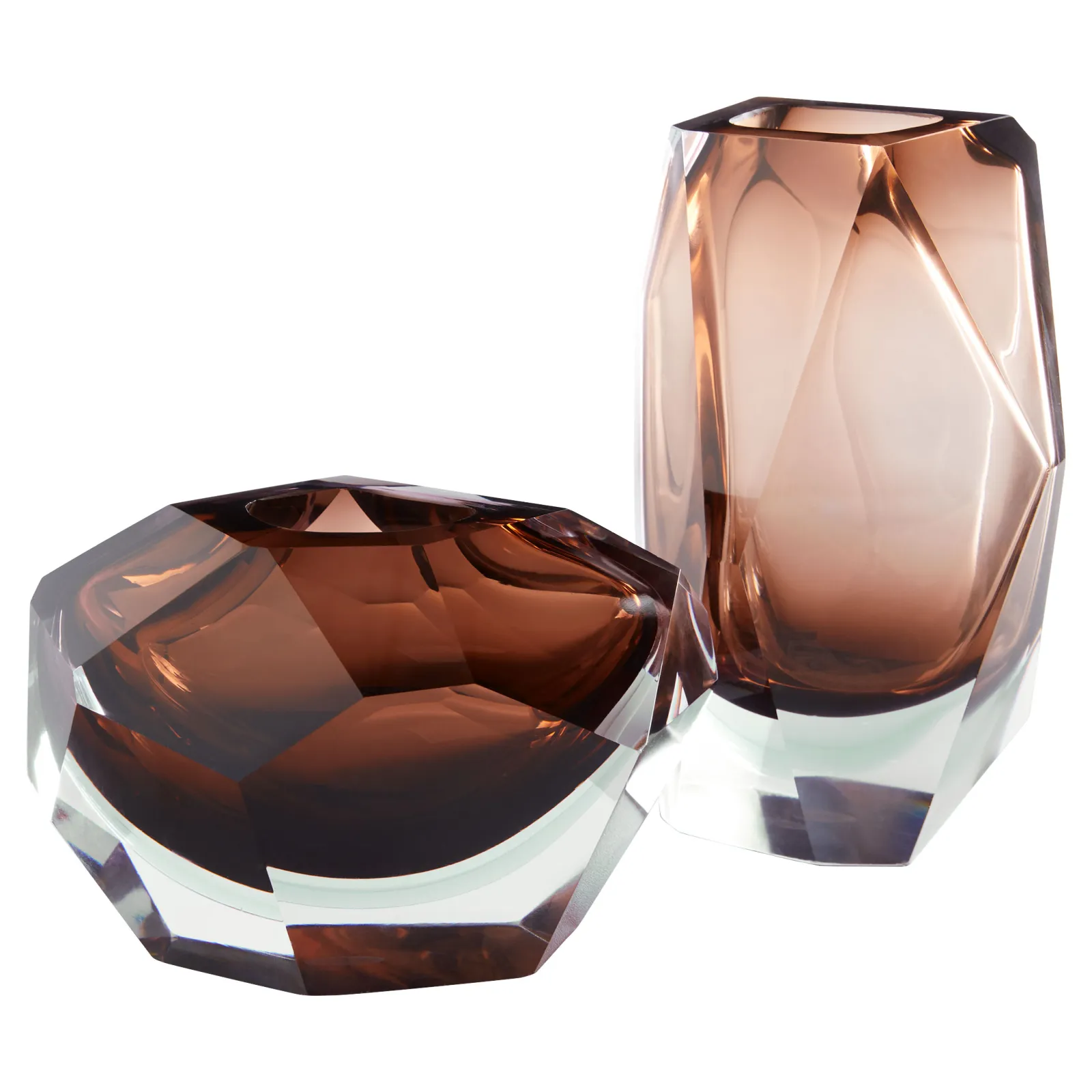 Macallen Vase - Tall