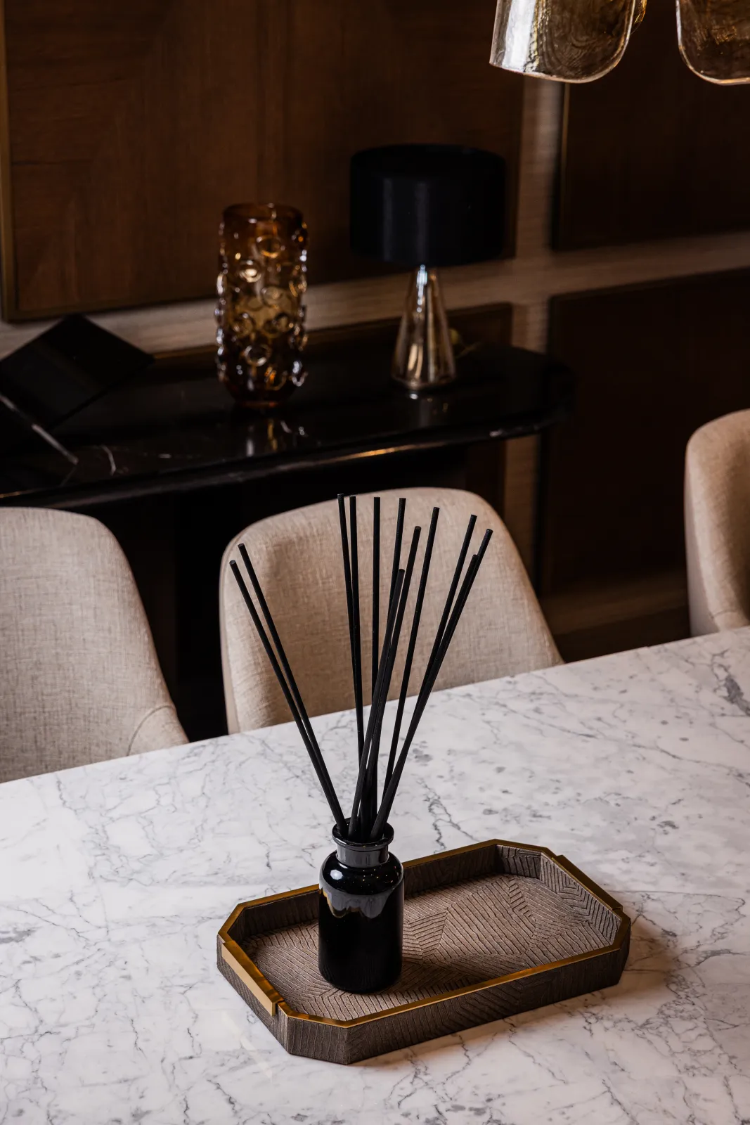 Signature Collection | Tray