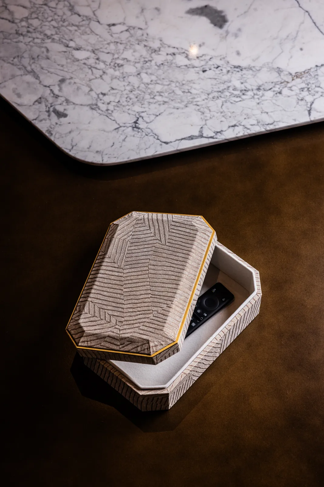 Signature Collection | Media Box