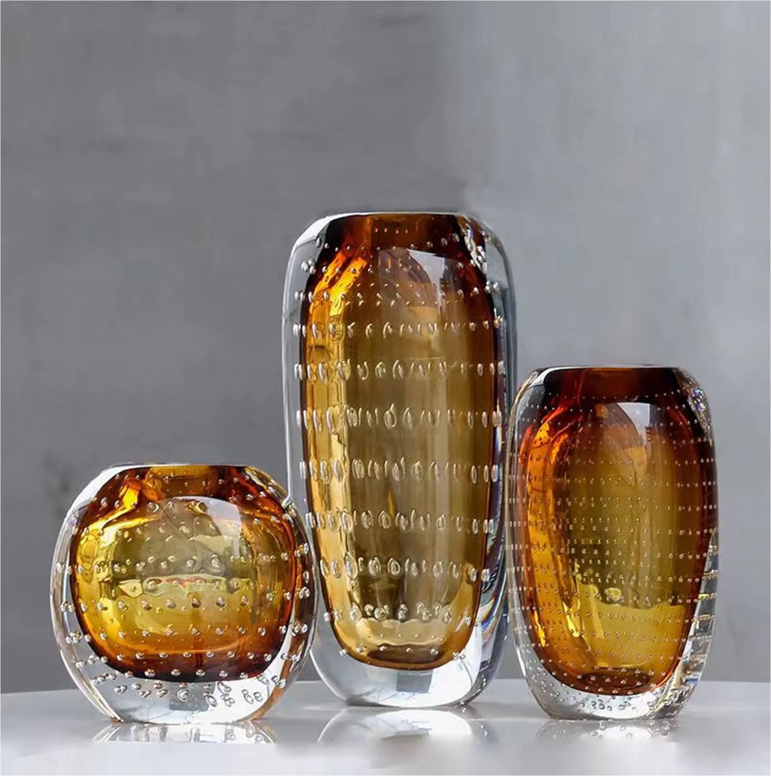 Bullicante Vase - Medium