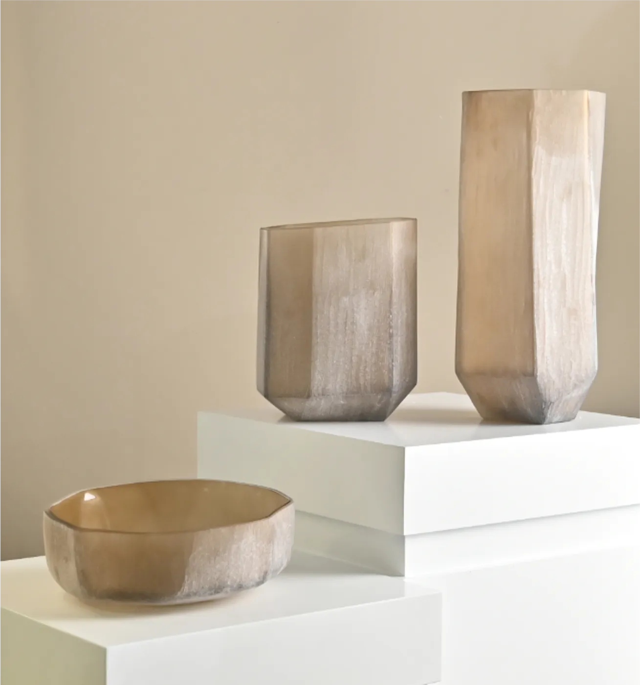 Elysian Escape Vase