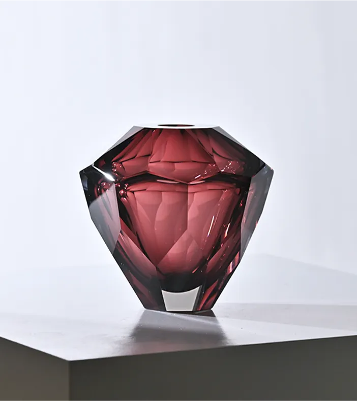 Celosia Vase