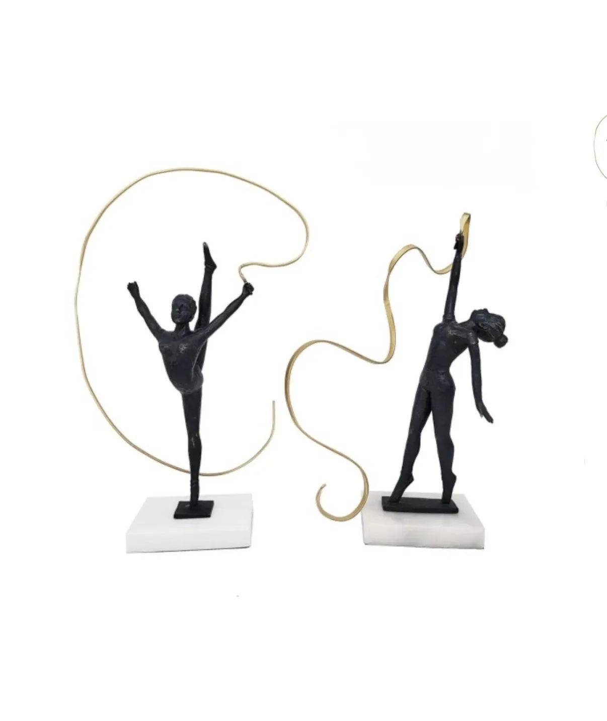 Ribbon Dancer